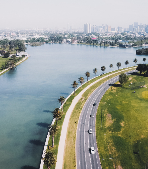 Albert Park Property Management Services