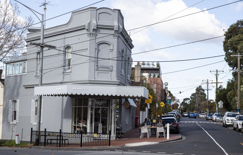 Armadale property management services