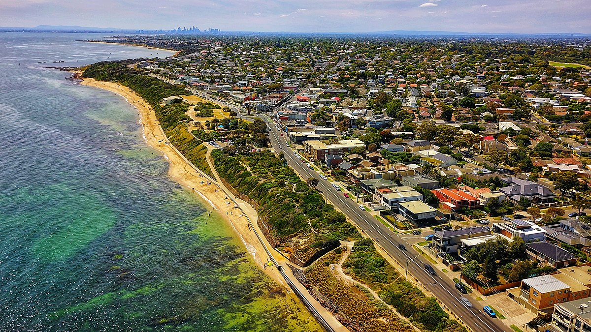 Black Rock property management services