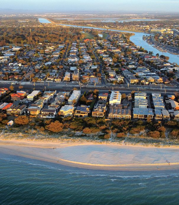 Bonbeach property management services