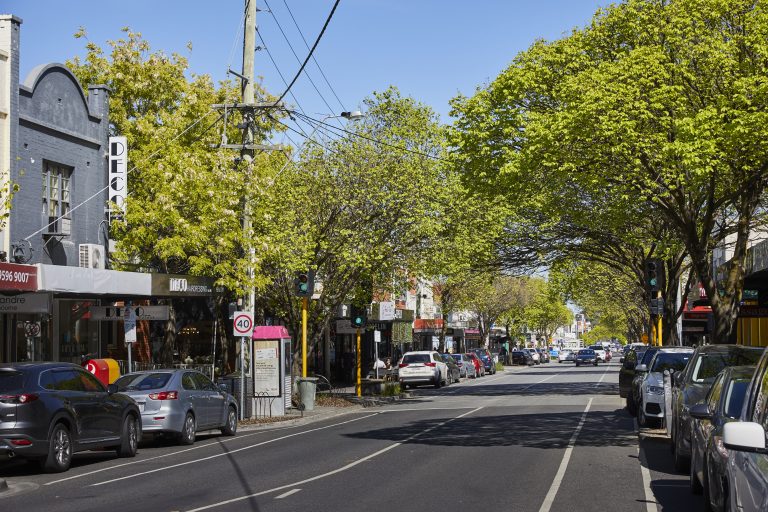 Brighton East property management services