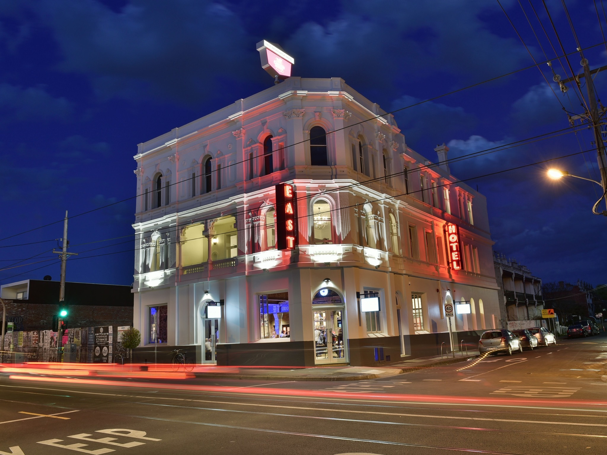 Brunswick East property management services