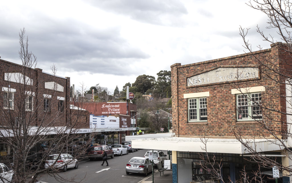Eaglemont property management services