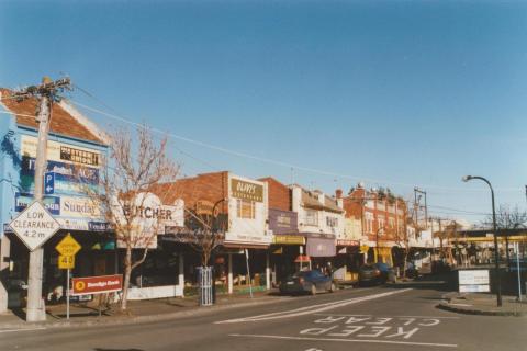 Gardenvale property management services