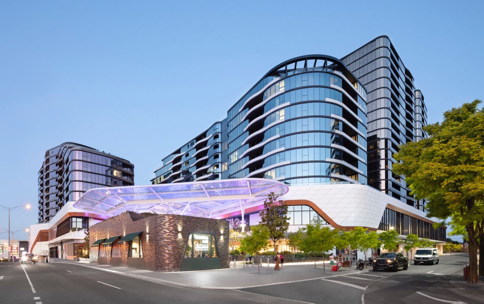 Glen Waverley Property Management services