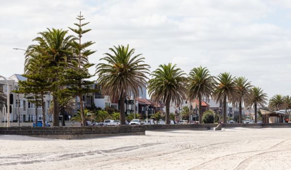 Middle Park property management services