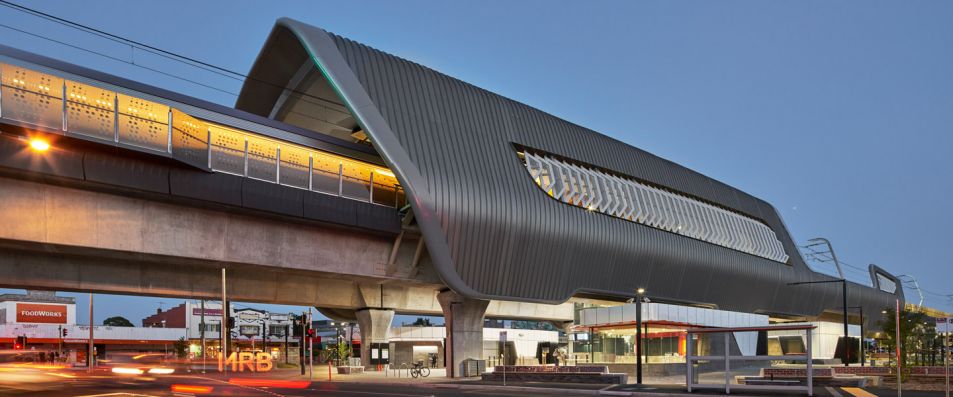 Murrumbeena property management services