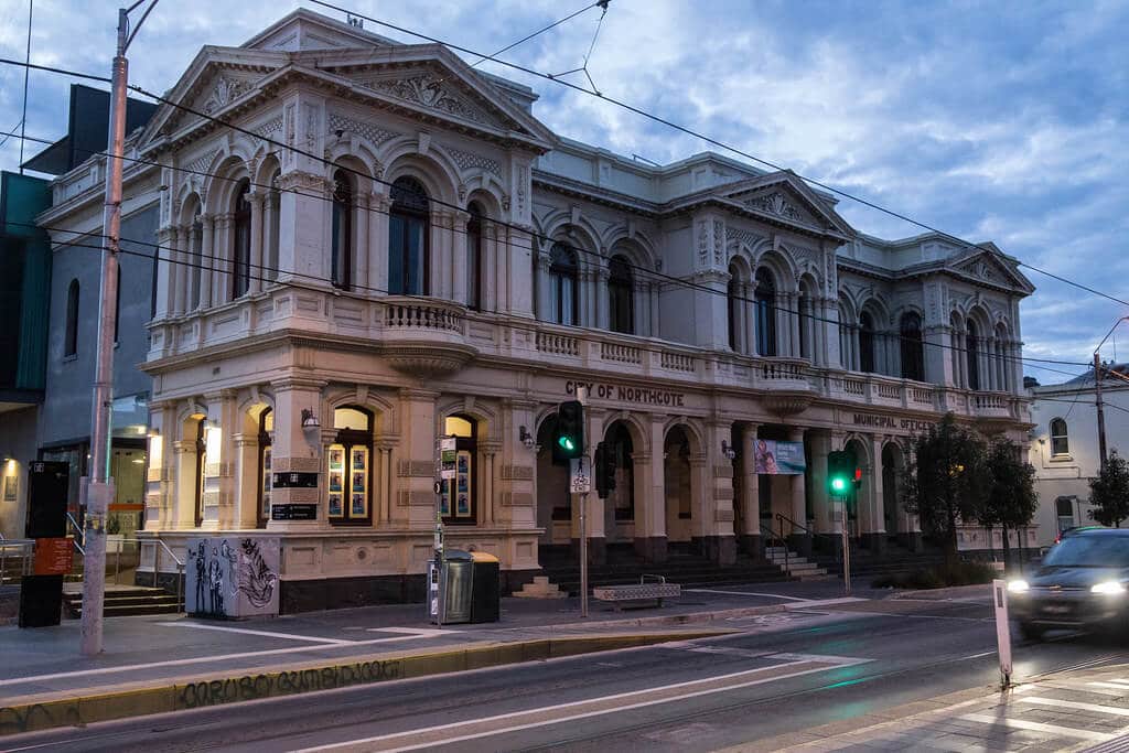 Northcote property management services