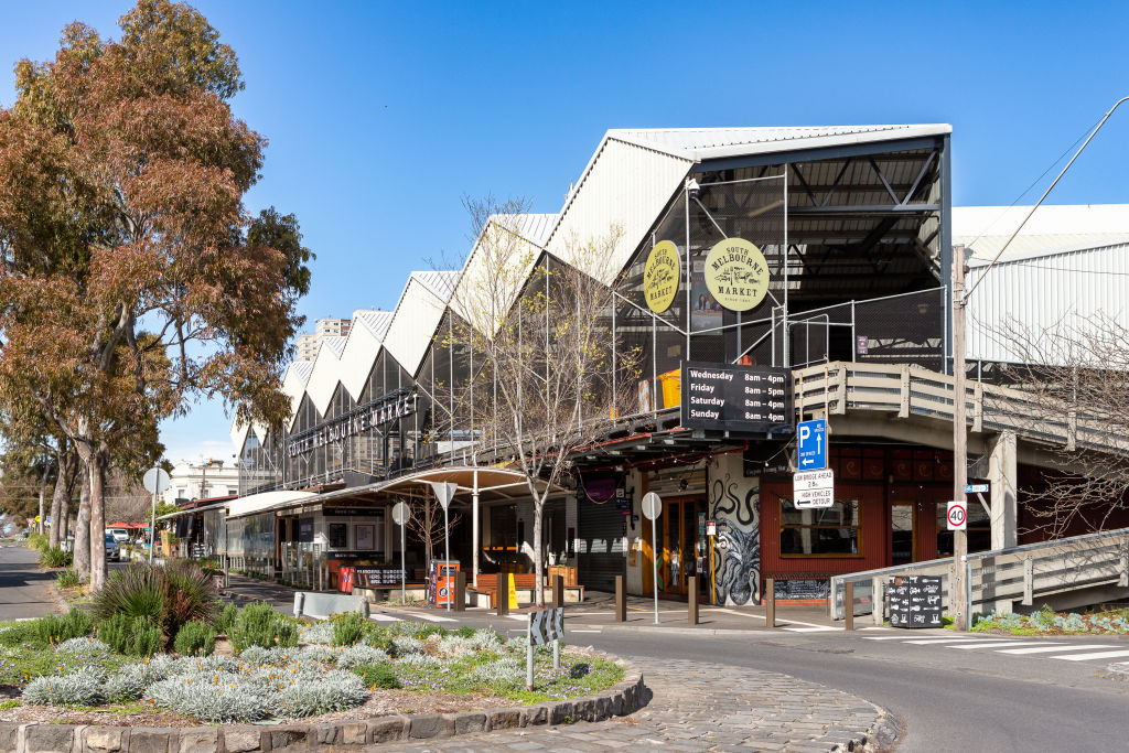 South Melbourne property management services