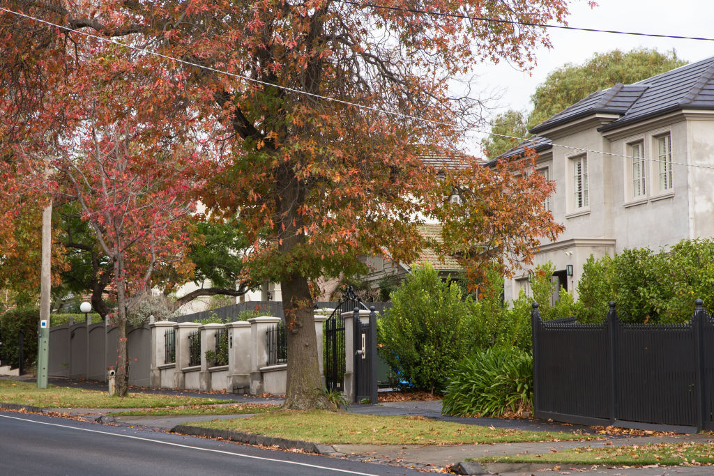 Surrey Hills property management services