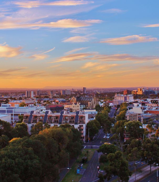West Melbourne property management services
