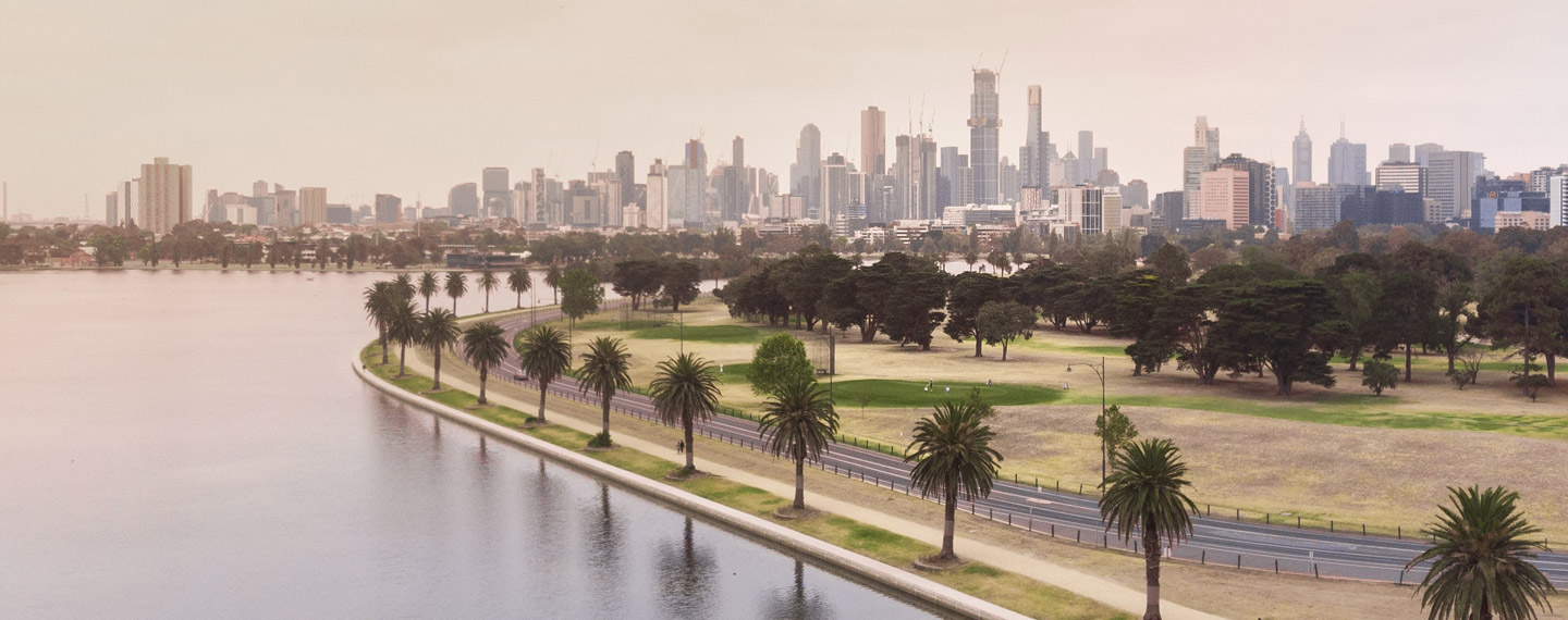 Albert Park Property Management