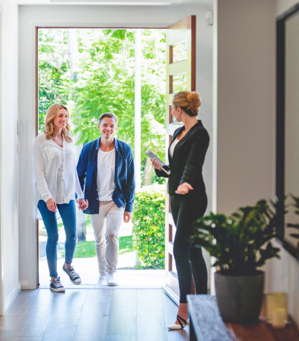 Property Managers Melbourne