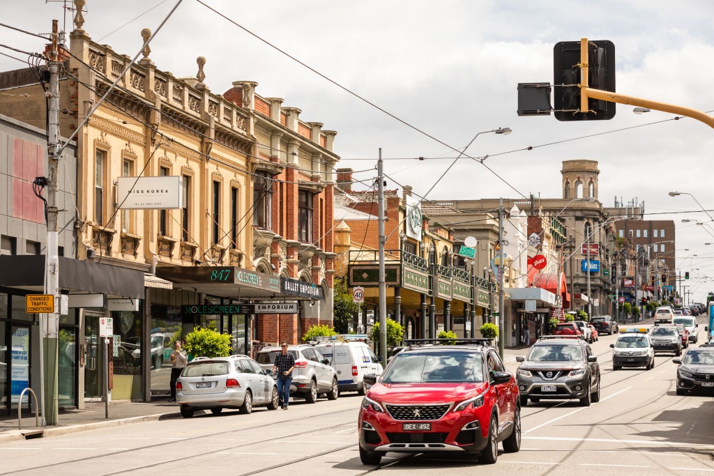 Camberwell property management services