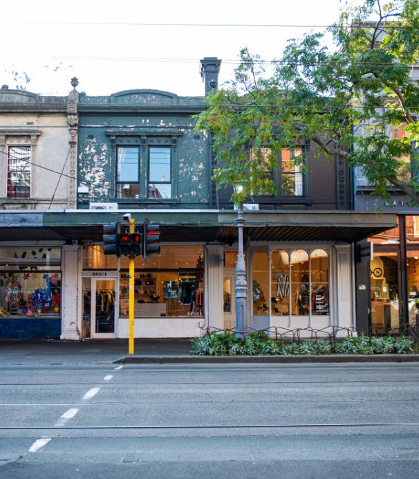 Collingwood property management services