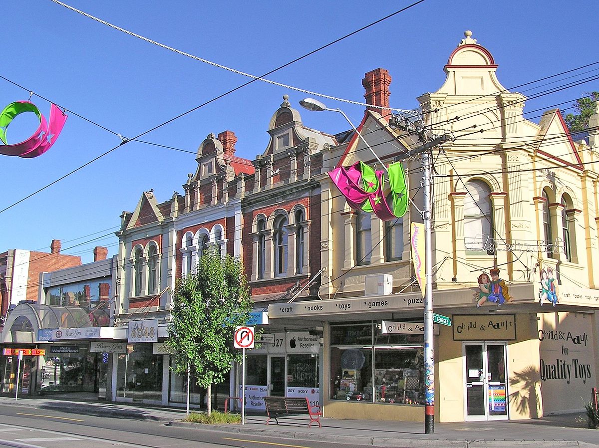 Elsternwick property management services