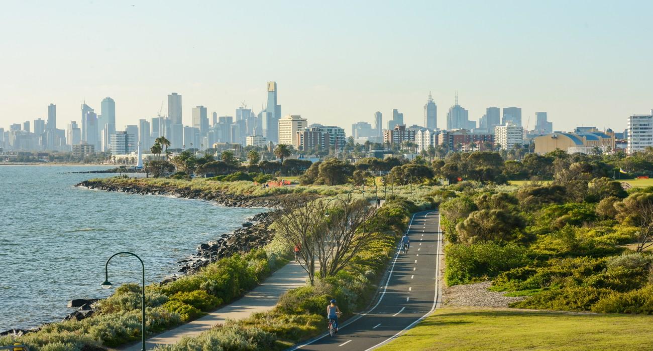 Elwood property management services