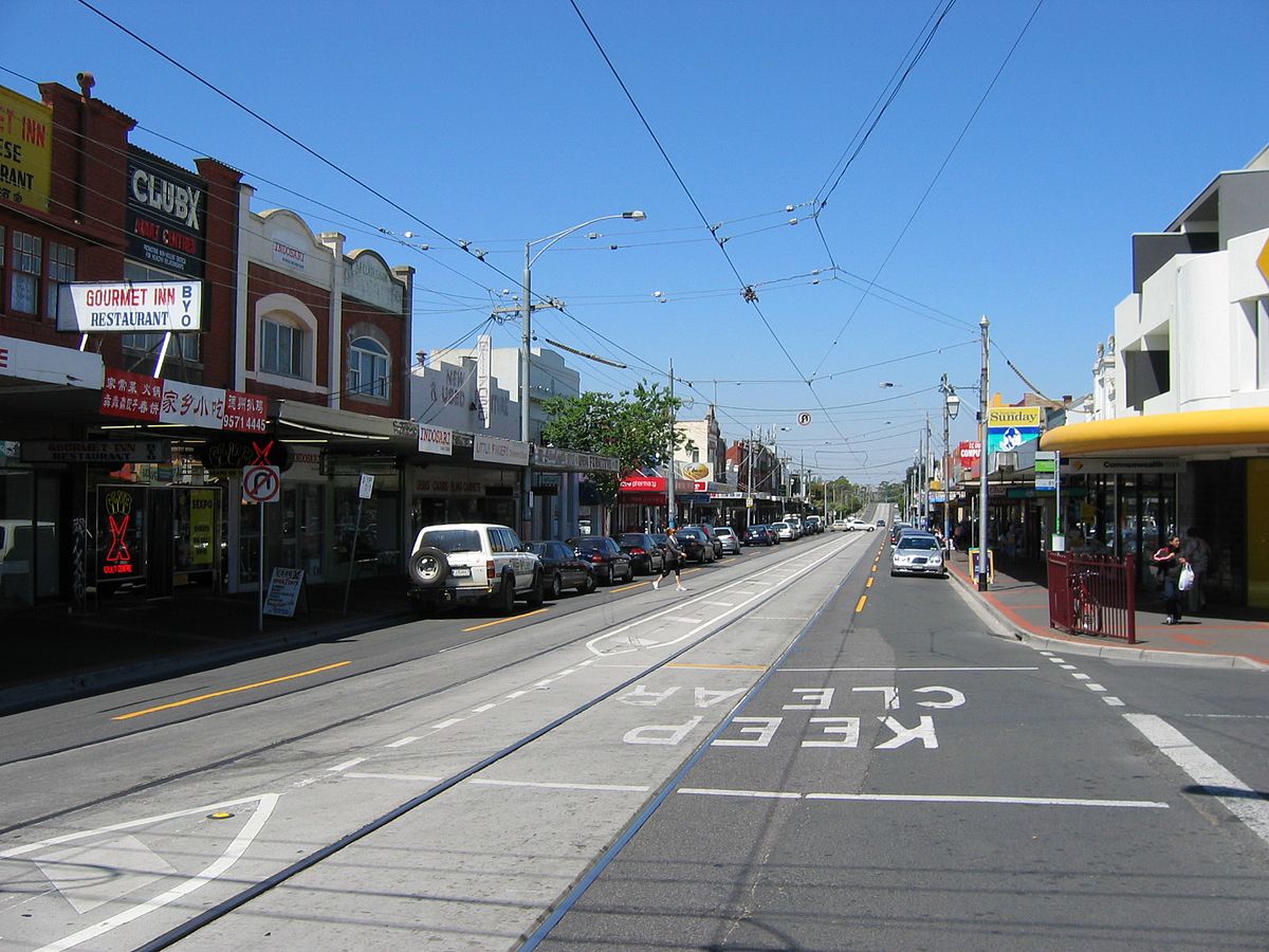 Glen Huntly property management services
