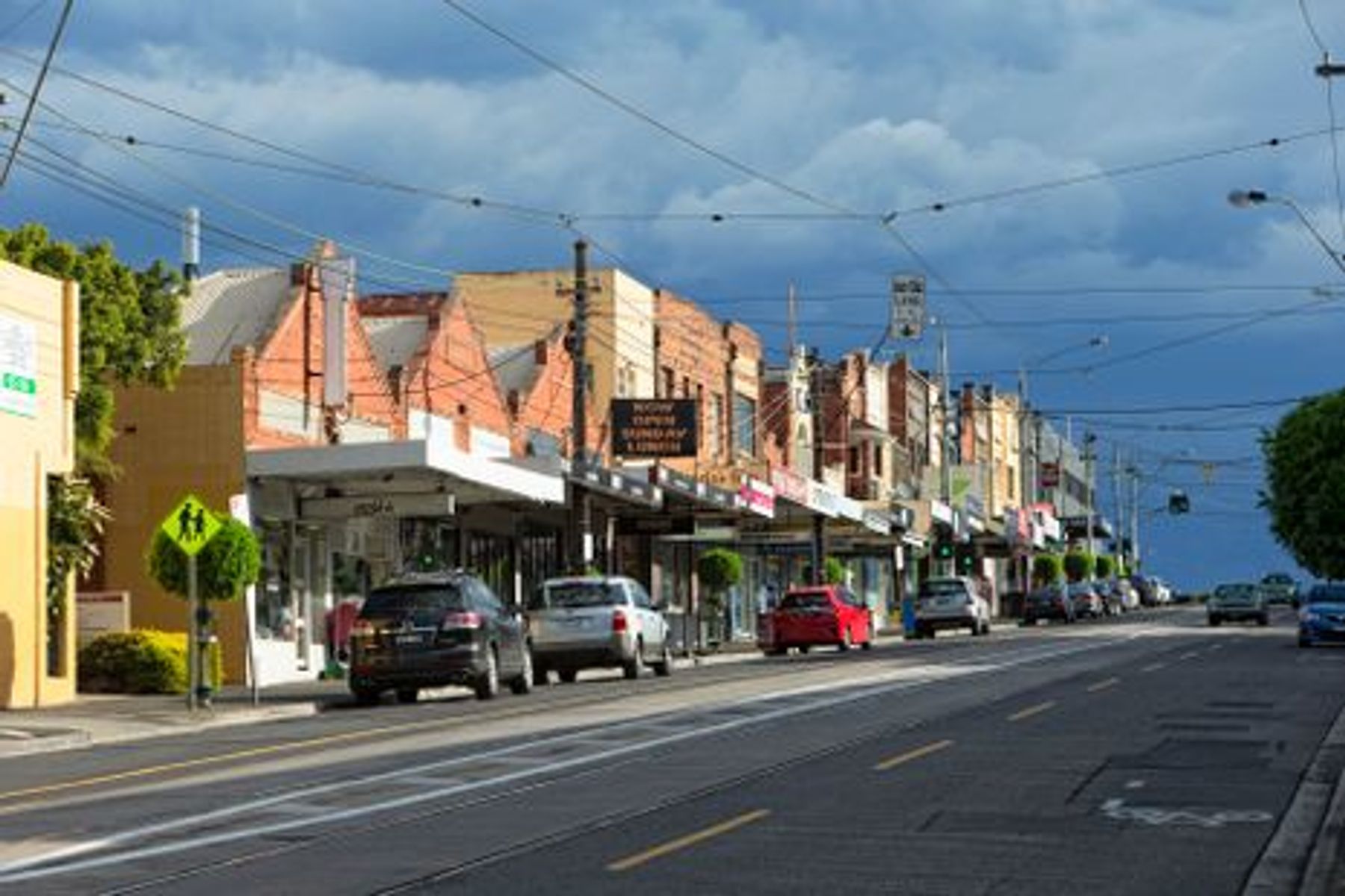 Kew East property management services