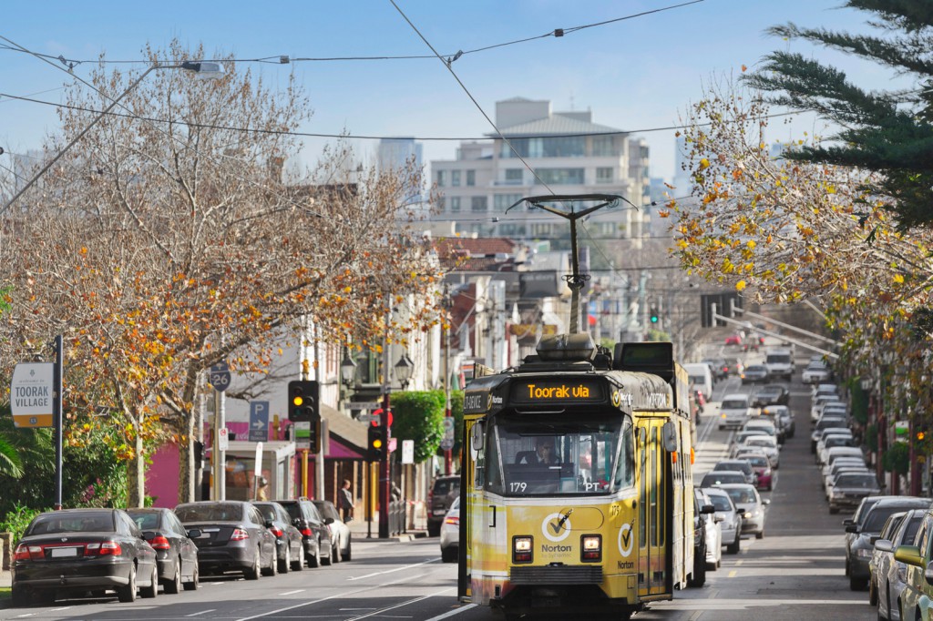 Malvern east property management
