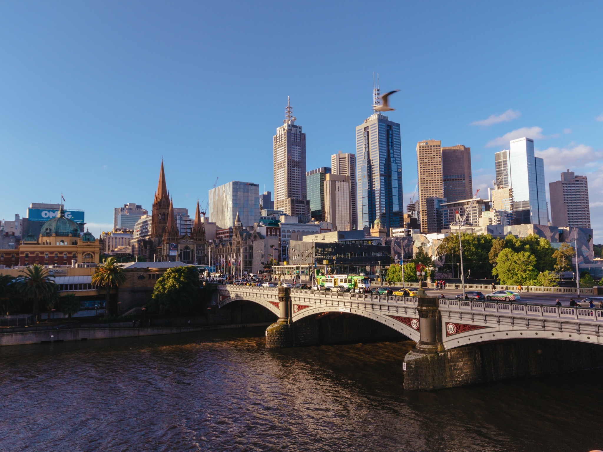 Melbourne CBD property management