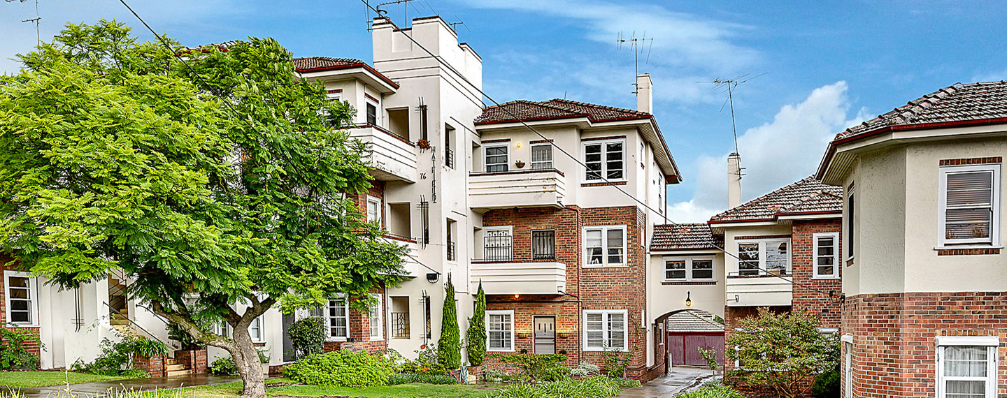 Prepare your property for leasing