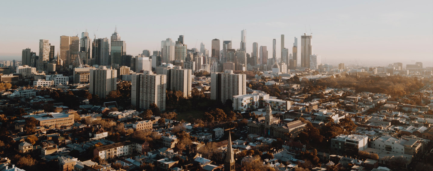 Melbourne Property Management