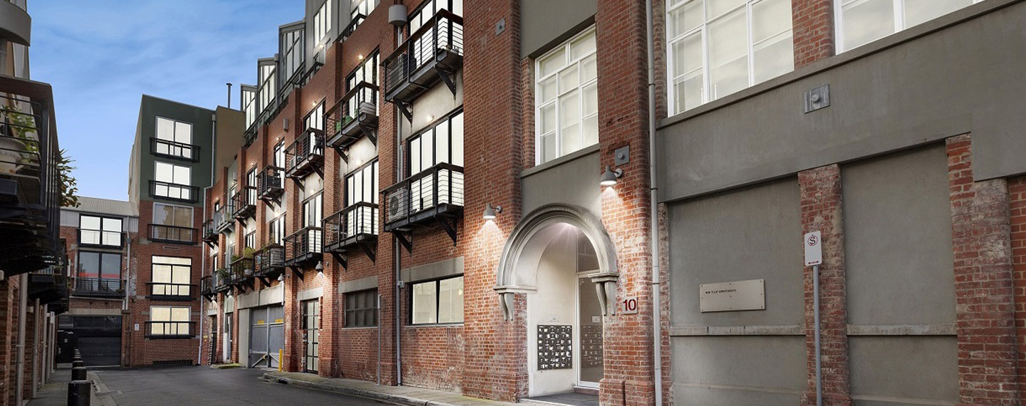 Property Management Services