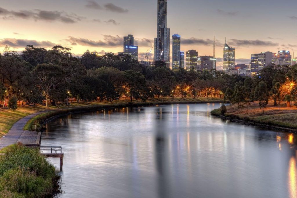 South Yarra property managers
