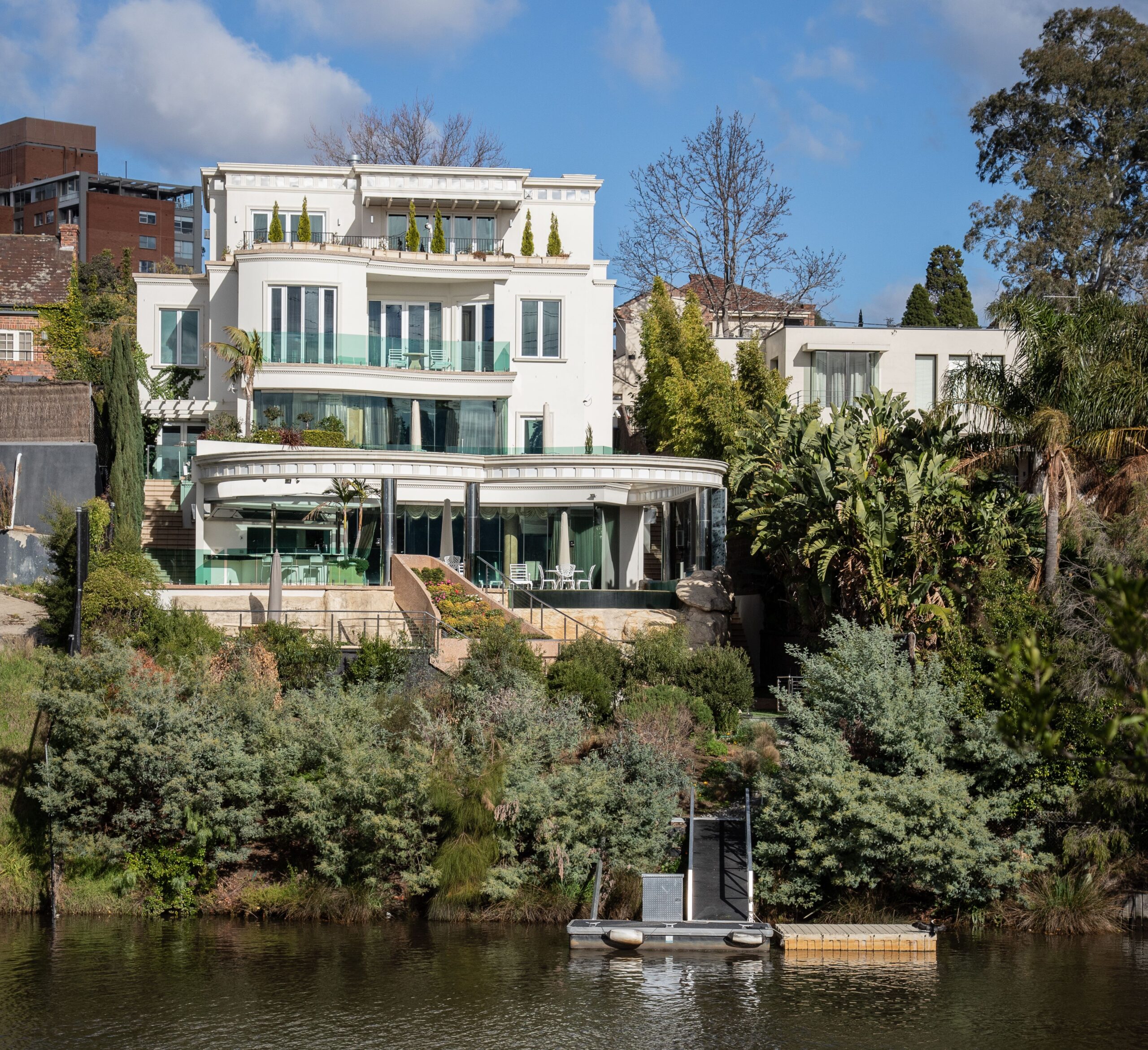 Toorak property management services
